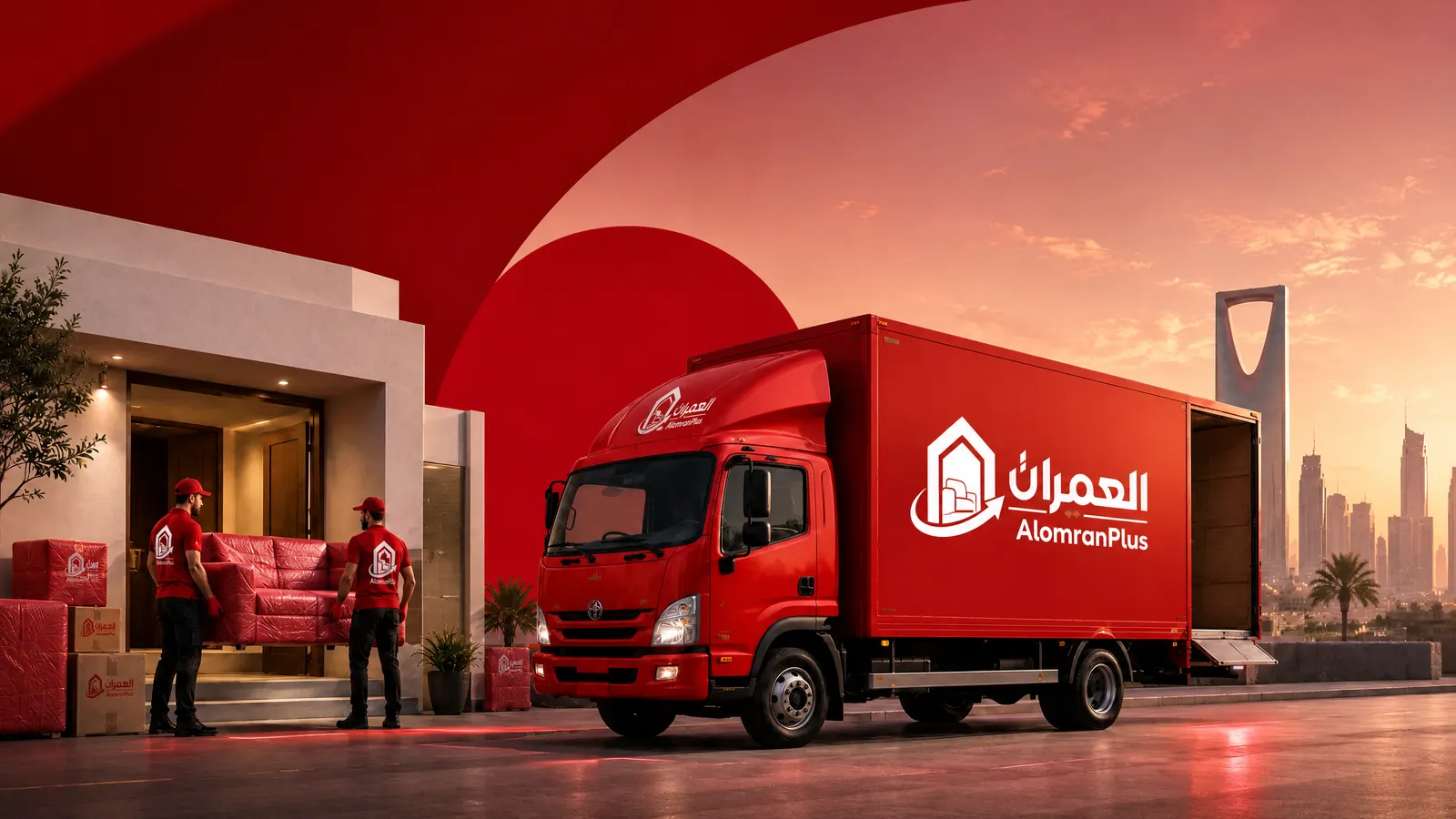 المملكة العربية السعودية