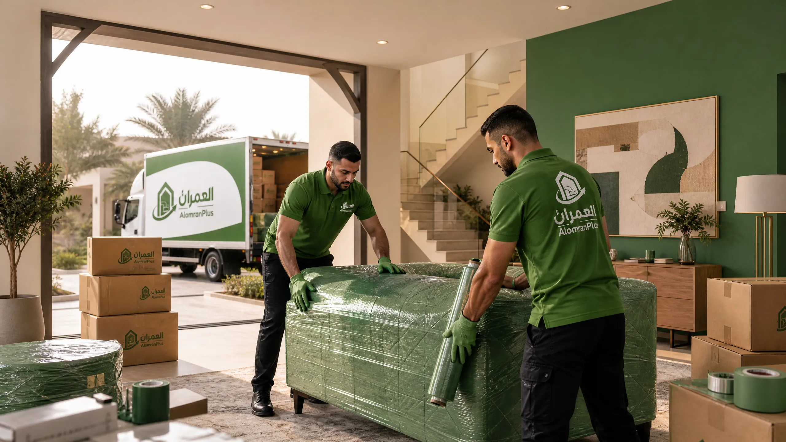 عرض سعر قبل البداية